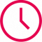 reloj-60x60 reloj icono