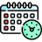 calendario calendario