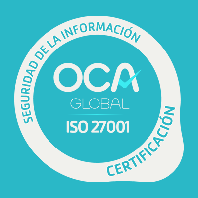 Certificado de confianza